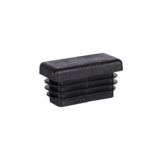 Заглушка для профиля и консоли STOUT 28x15 мм SAC-0022-002815