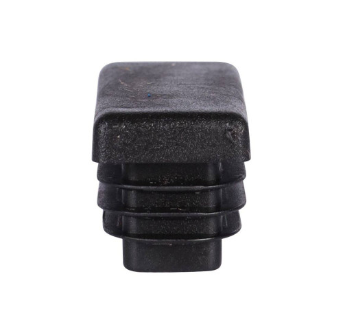 Заглушка для профиля и консоли STOUT 28x15 мм SAC-0022-002815