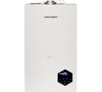 Котел газовый настенный Mizudo M20T 20 кВт двухконтурный БП-00002181