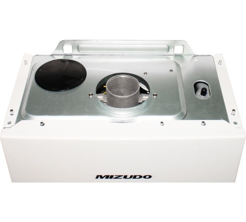 Котел газовый настенный Mizudo M20T 20 кВт двухконтурный БП-00002181