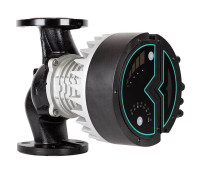 Циркуляционный насос Shinhoo MEGA S 50-18F 280 мм 71121007