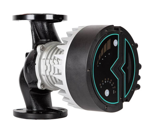 Циркуляционный насос Shinhoo MEGA S 50-18F 280 мм 71121007
