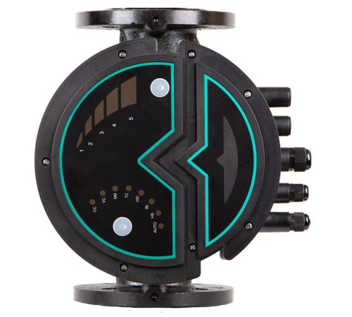 Циркуляционный насос Shinhoo MEGA S 50-18F 280 мм 71121007