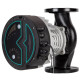 Циркуляционный насос Shinhoo MEGA S 50-18F 280 мм 71121007