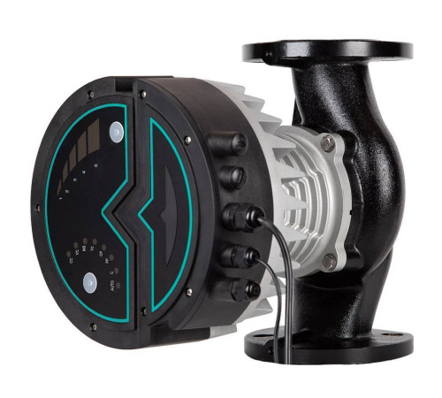 Циркуляционный насос Shinhoo MEGA S 65-12F 342 мм 71121008
