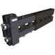 Балансировочный коллектор GIDRUSS BM-80-4D.EPP до 80 кВт 3+1 контура BM 8003T 23