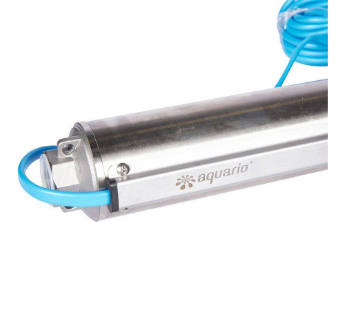 Насос скважинный Aquario ASP1E-55-75 3255