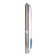 Насос скважинный Aquario ASP3E-50-75 кабель 1.5 м 3351
