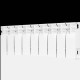 Радиатор биметаллический STOUT TITAN 200 9 секций боковое подключение RAL 9016 SRB-3310-020009