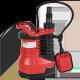Насос дренажный ROMMER PROFI 400 Вт для чистой воды кабель 10 м RDP-0003-100400