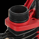Насос дренажный ROMMER PROFI 400 Вт для чистой воды кабель 10 м RDP-0003-100400