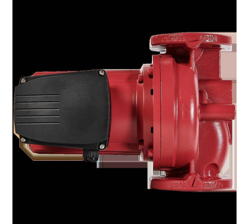 Насос циркуляционный фланцевый ROMMER FORCE 40-180F трехскоростной 220 В RPF-0001-40180220