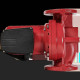 Насос циркуляционный фланцевый ROMMER FORCE 50-180F 220В RPF-0001-50180220