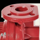 Насос циркуляционный фланцевый ROMMER FORCE 50-180F 220В RPF-0001-50180220