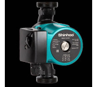 Циркуляционный насос Shinhoo BASIC S 15-6S 130 мм 1x230V 71211012