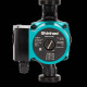 Циркуляционный насос Shinhoo BASIC S 15-6S 130 мм 1x230V 71211012
