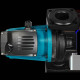 Циркуляционный насос Shinhoo BASIC PRO 32-12SF 1x230 В 71241004