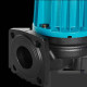 Циркуляционный насос Shinhoo BASIC PRO 32-12SF 1x230 В 71241004