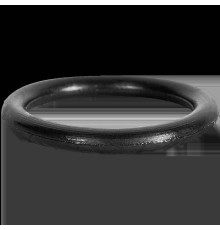 Уплотнительное кольцо ROMMER EPDM 18 мм без выемок RSS-0029-000018