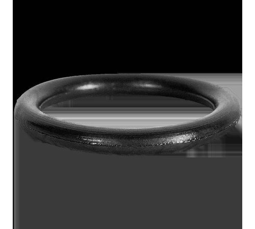 Уплотнительное кольцо ROMMER EPDM 18 мм без выемок RSS-0029-000018