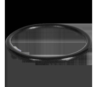 Уплотнительное кольцо ROMMER EPDM 35 мм без выемок RSS-0029-000035