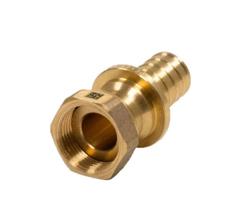 Переходник с накидной гайкой REHAU RAUTITAN MX 25-G 1 11097181001