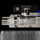 Кран шаровой полнопроходной с американкой STOUT SVB-0007 1/2 ВР/НР ручка бабочка SVB-0007-200015