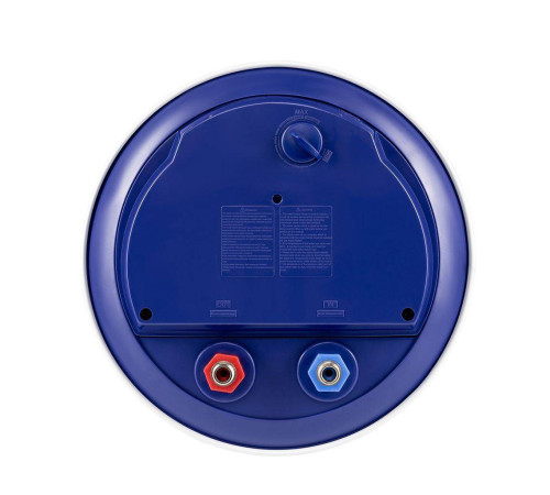 Водонагреватель накопительный Haier ES30V-A4 1.75 кВт 30 л GA04JGE01RU