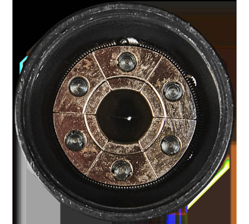 Расширительная насадка для труб Stabil ROMMER 16х2,6 мм RAT-0002-001626