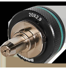 Расширительная насадка для труб Stabil ROMMER 20х2,9 мм RAT-0002-002029