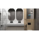 Система защиты от протечек Stahlmann Smart 1/2 дюйма 2287303