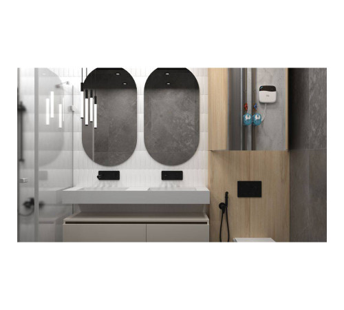 Система защиты от протечек Stahlmann Smart 3/4 дюйма 2287304
