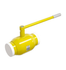 Кран шаровой ALSO GAS приварной Ду 15 Ру 40 ст.20 КШ.П.GAS.015.40-01