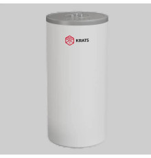 Бойлер косвенного нагрева KRATS Comfort 150 л напольный белый BKNCW-230