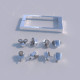Душевой уголок RGW Classic CL-34 800x800 мм 32093488-11