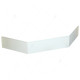 Экран для поддона RGW NT/STYLE 80x80 см 16230413-80