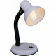 Настольная лампа офисная Reluce 00203 00203-0.7-01 WT