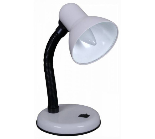 Настольная лампа офисная Reluce 00203 00203-0.7-01 WT