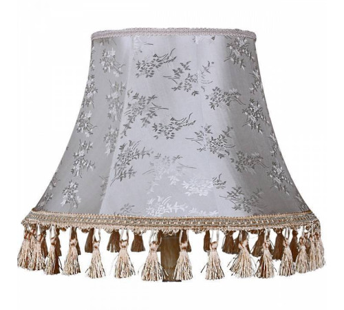 Стол журнальный с торшером Reluce 727 00727-2.6-01 CR