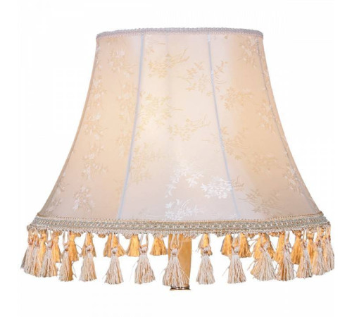 Стол журнальный с торшером Reluce 727 00727-2.6-01 CR