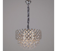 Подвесная люстра 00995-0.4-500 MX CH