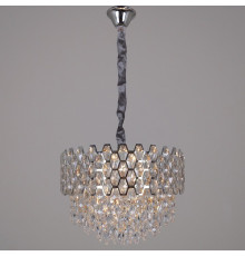 Подвесная люстра 00995-0.4-500 MX CH