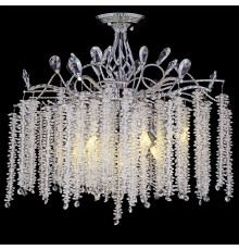 Люстра на штанге 01113-0.3-600 CH