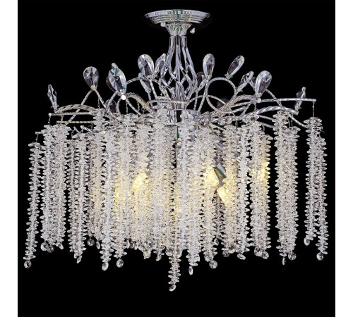 Люстра на штанге 01113-0.3-600 CH