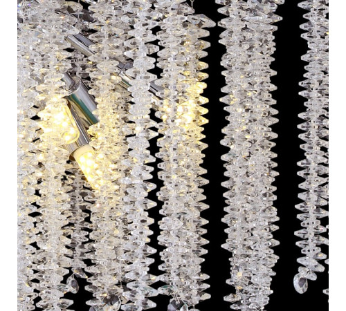 Люстра на штанге 01113-0.3-600 CH