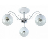 Люстра на штанге Reluce 01326 01326-0.3-03 WH+CR