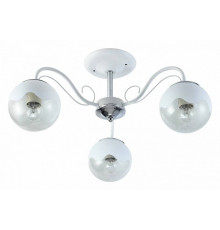 Люстра на штанге Reluce 01326 01326-0.3-03 WH+CR