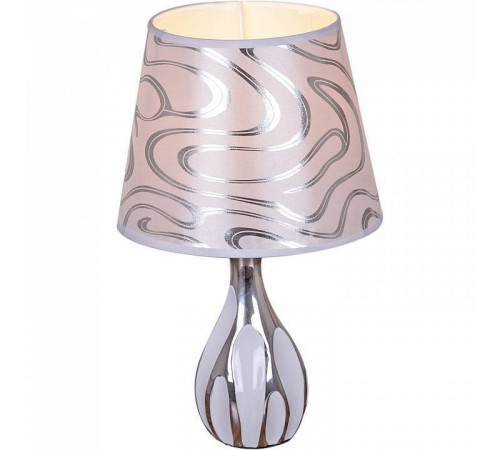 Настольная лампа декоративная Reluce 01809 01809-0.7-01