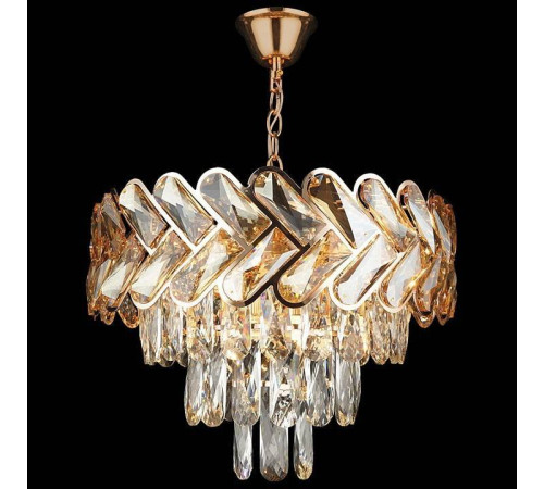 Подвесная люстра Reluce 01982-1 01982-0.4-06