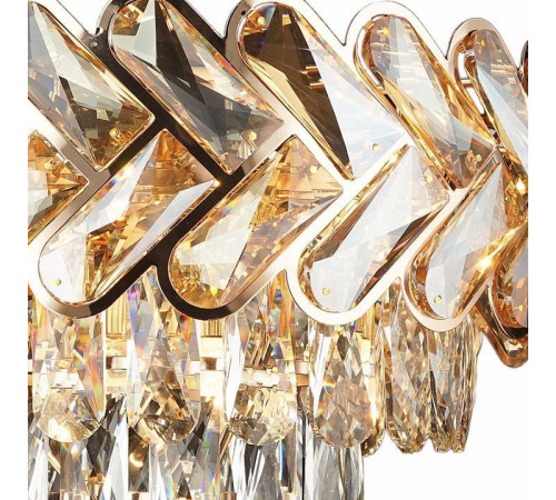 Подвесная люстра Reluce 01982-1 01982-0.4-06